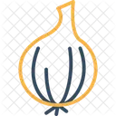 Onion  Icon