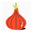 Onion  Icon