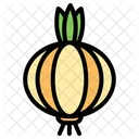 Onion  Icon
