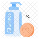 Onion Shampoo  Icon