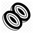 Onion Slice Icon
