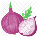 Onions  Icon