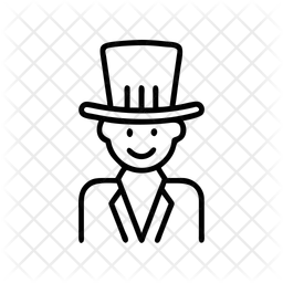 Onkel Sam  Symbol