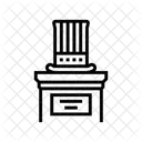 Onkel Sams Hut Symbol