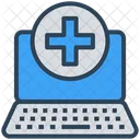 Medizin Gesundheit Gesundheitswesen Icon