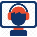 Online  Icon