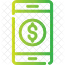 Online Payment Digital Icon