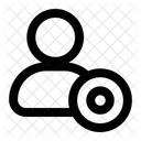 Online Aktiv Verbunden Symbol