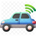 Online Internet Shopping Icon