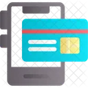 Online Payment Digital Icon