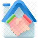 Online Internet Shopping Icon