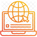 Online  Icon