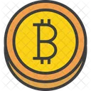 Online Digital Currency Icon