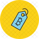 Online Digital Currency Icon