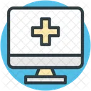 Online Aid First Icon