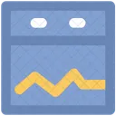 Online Forex Stock Icon
