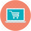 Online Marketplace Store Icon