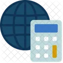 Online Accounting Accounting Course Maths Icon