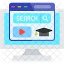 Online Application Online Registration Online Form Icon