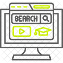 Online Admission Online Admission Icon