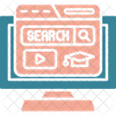 Online Admission Online Admission Icon