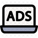 Advertising Marketing Network Icon