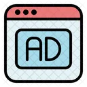 Advertising Marketing Advertisement Icon