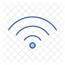 Online Advertising Wireless Network Online Promotion Icon