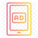 Online Advertising  Icon