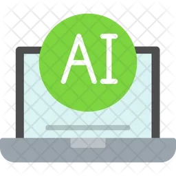 Online Ai  Icon