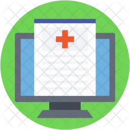 Online Aid  Icon