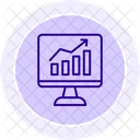 Online Analyse Icon