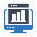 Grafik Diagramm Online Symbol