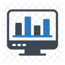 Diagramm Statistik Symbol