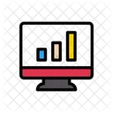 Diagramm Statistik Symbol