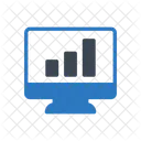 Diagramm Statistik Symbol