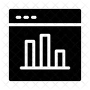 Diagramm Browser Symbol