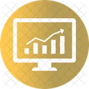 Analyse Erhohung Investition Symbol