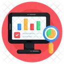 Online-Analyse  Icon