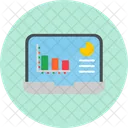 Online-Analyse  Icon