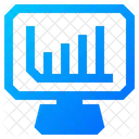 Online-Analyse  Symbol