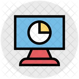 Online Analysis  Icon