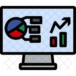 Online Analysis  Icon