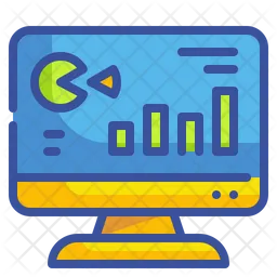 Online Analysis  Icon