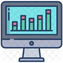 Online Analysis  Icon