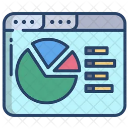 Online Analysis  Icon