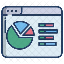 Online Analysis  Icon