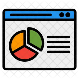 Online Analysis  Icon