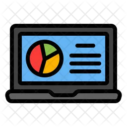 Online Analysis  Icon