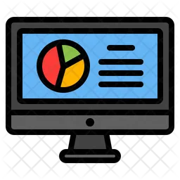 Online Analysis  Icon